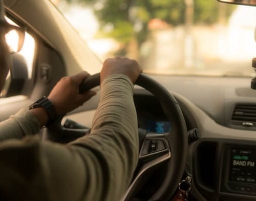 What Can Cause Your Car Insurance Rate To Go Up