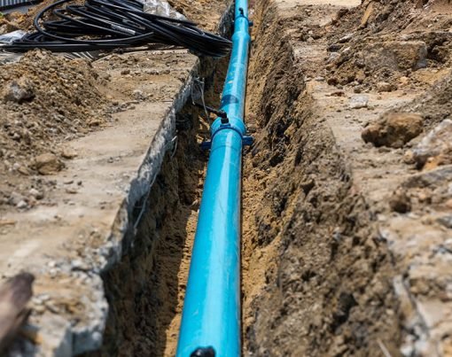 Which Trenchless Solution Is Best For A Pipe Rehab