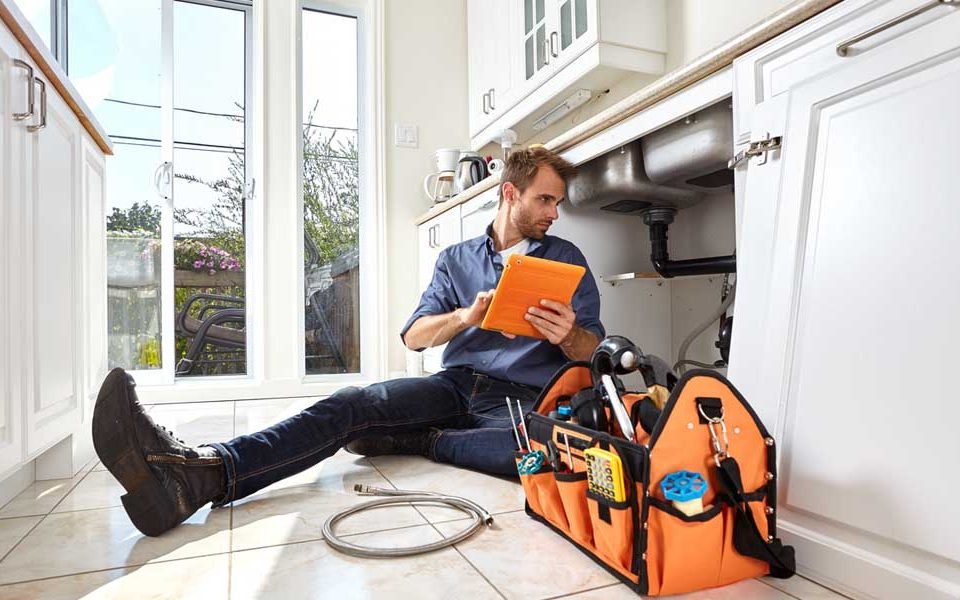 11 Benefits Of Home Maintenance