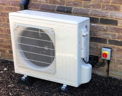 12 Tips For Making Your Air Conditioning Unit Work Like A Dream
