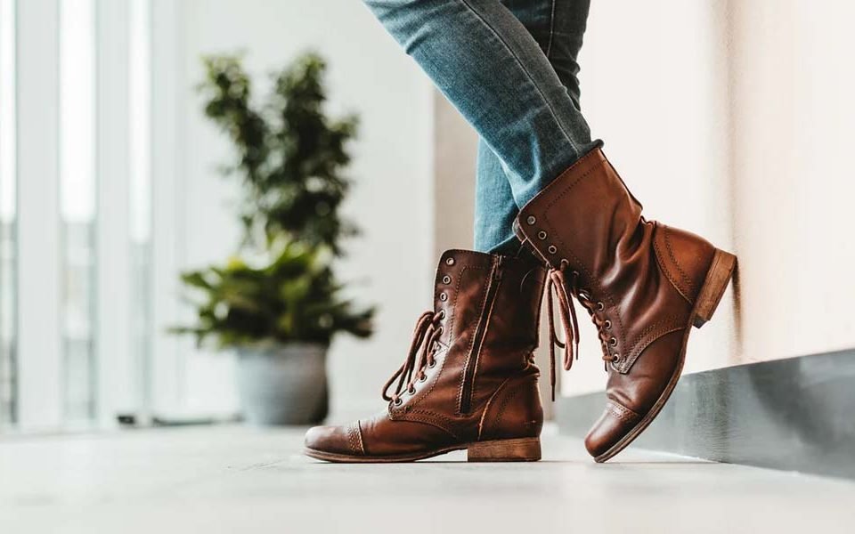 5 Styling Tips Every Boot Lover Must Know