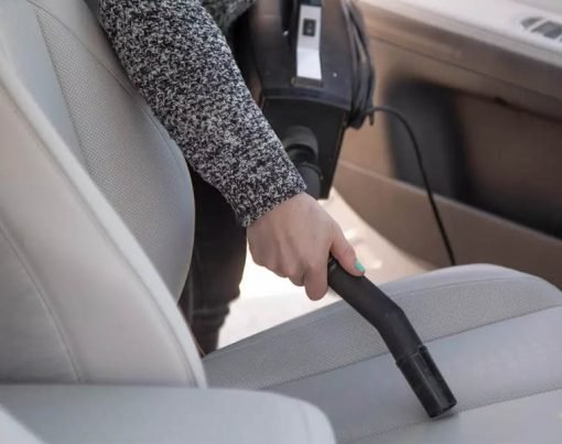 5 Vital Ways To Care For Your Preloved Car