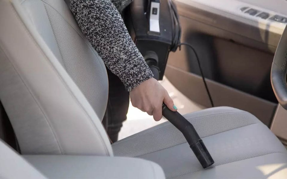 5 Vital Ways To Care For Your Preloved Car