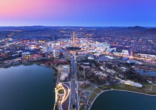 8 Things that tourists miss out on in Canberra