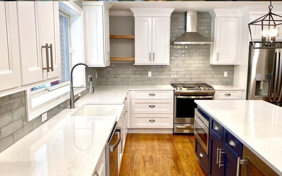 A DIYer’s Guide to Home Remodeling