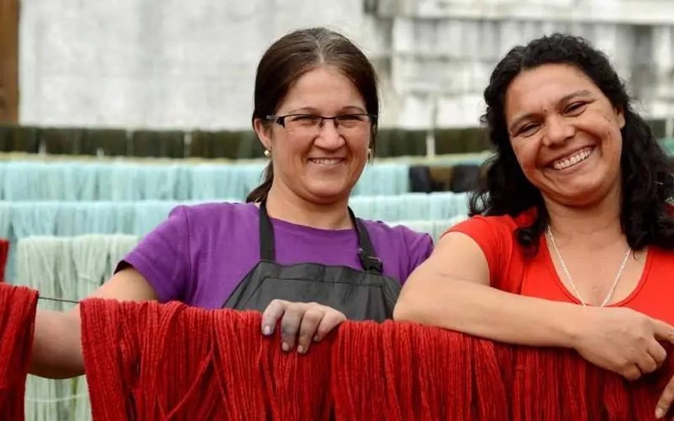 Are Artisans the Future of Fashion