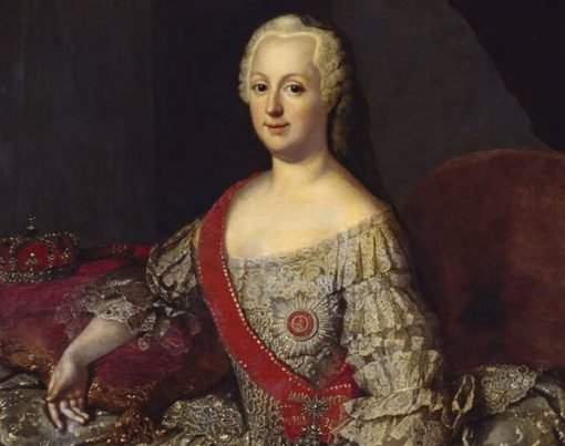 Elisabeth Ulrike of Anhalt-Zerbst