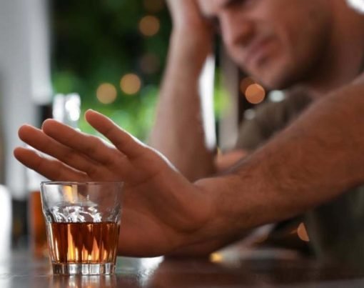 Emerging Trends in Alcohol Addiction Treatment