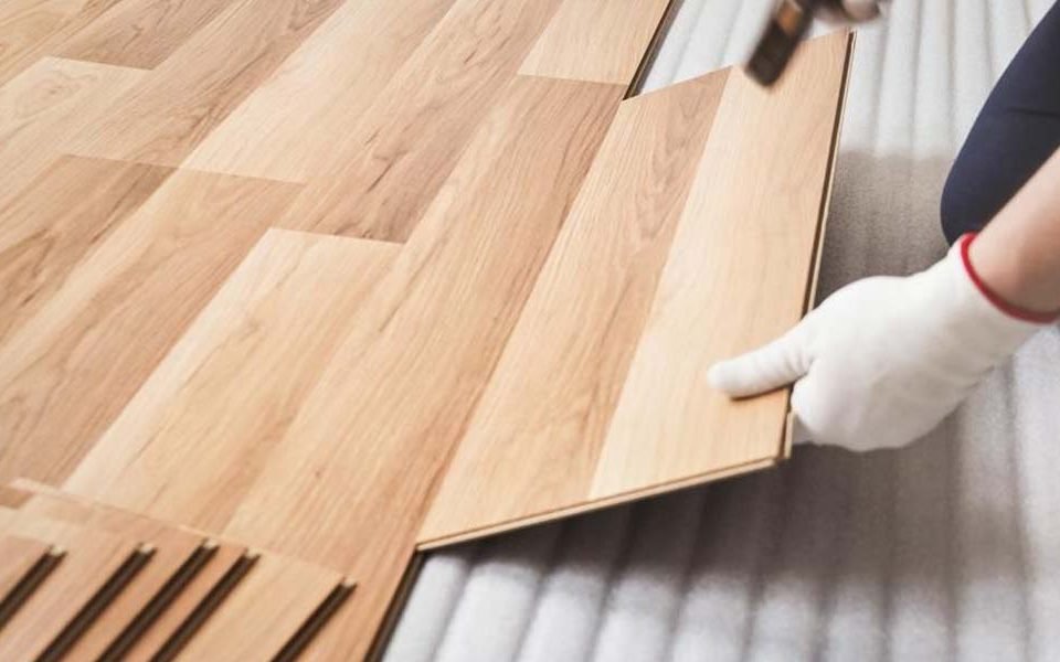 Five Rules to Follow When Picking a Flooring Contractor