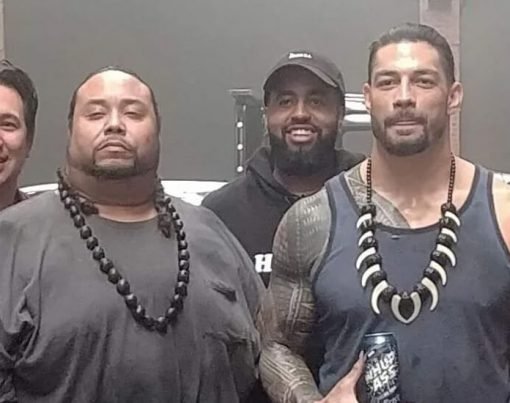 Jeremiah Peniata Fatu