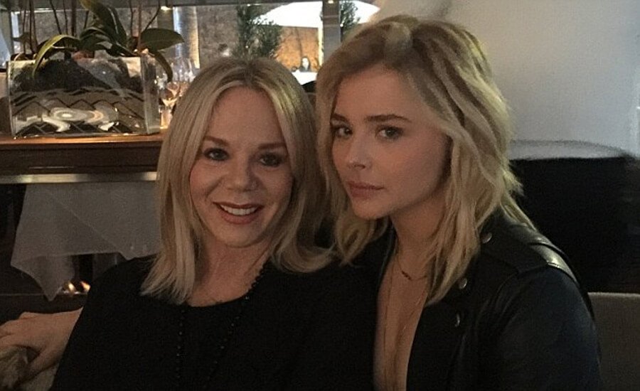 Kathleen Janette Moretz