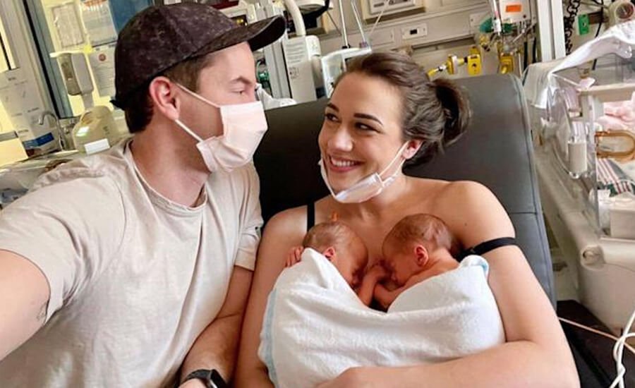 Maisy Joanne Stocklin