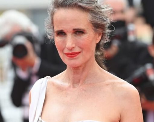 Marion St. Pierre MacDowell