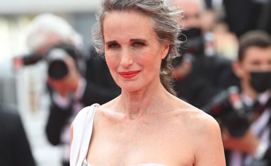 Marion St. Pierre MacDowell