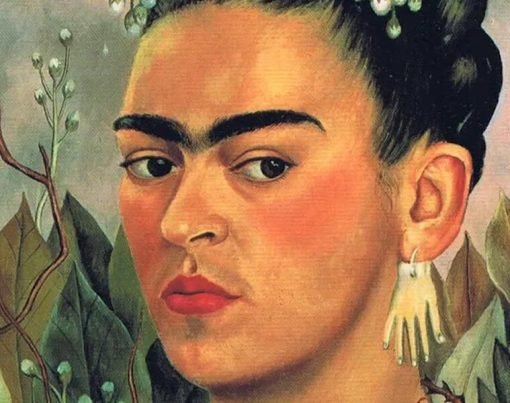 Mexican Culture in Frida Kahlo’s artworks