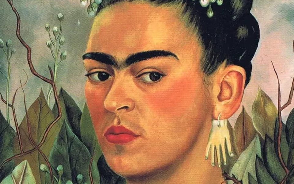 Mexican Culture in Frida Kahlo’s artworks
