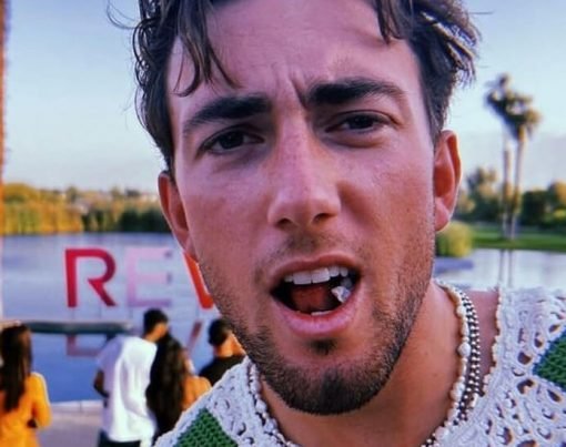 Nathaniel William Shue