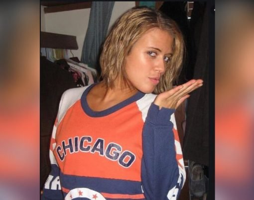 Samantha Nichelle Robinson