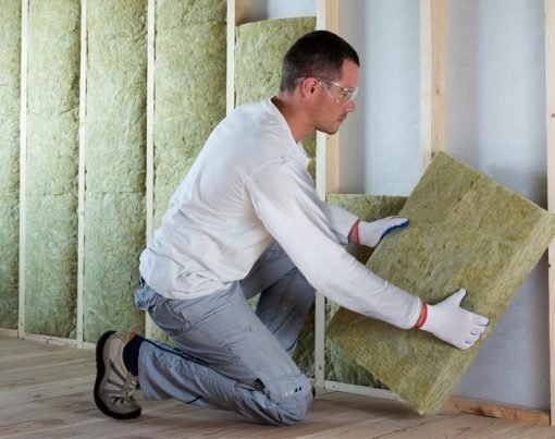 What Is Rock-Wool Insulation