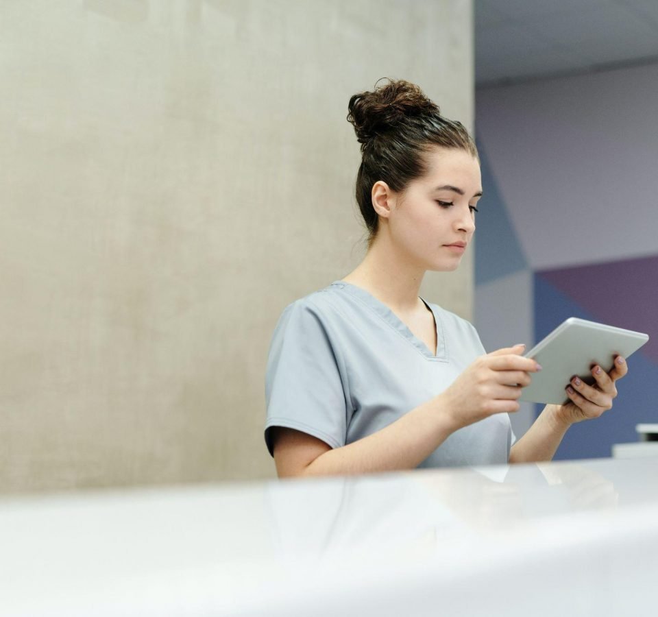 Why Digitising Your Front Office Is Crucial to the Success of Your Medical Practice