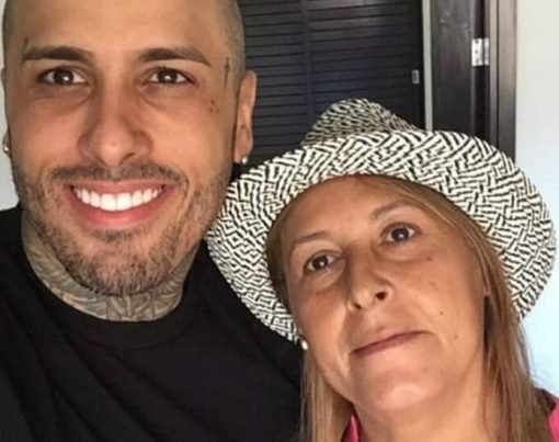 Ysabel Caminero Madera