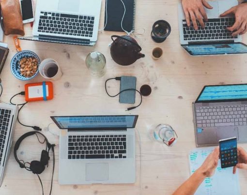 Five Important Advantages of Using an Office Automation System