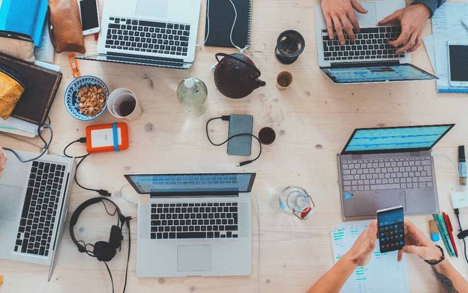 Five Important Advantages of Using an Office Automation System Xivents