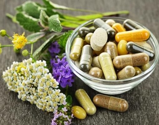 How To Get Your Best Rest With Natural Sleep Supplements