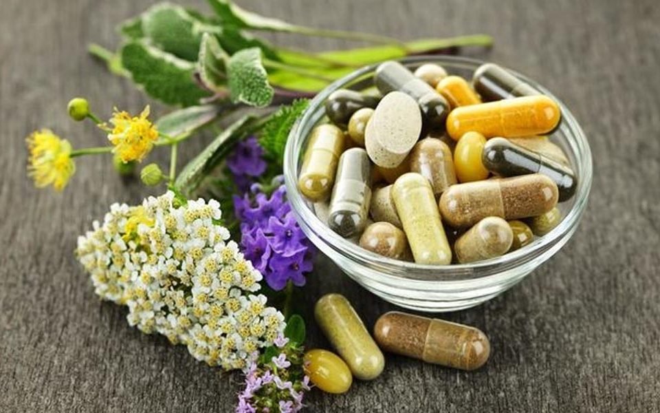 How To Get Your Best Rest With Natural Sleep Supplements