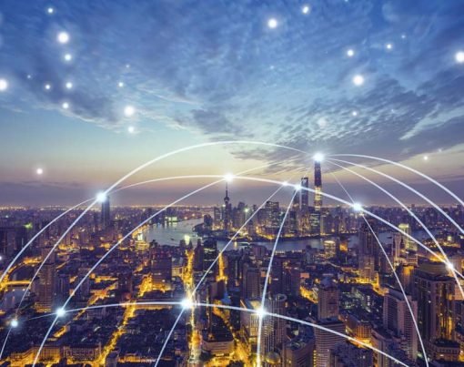 Internet _ The Great Enabler