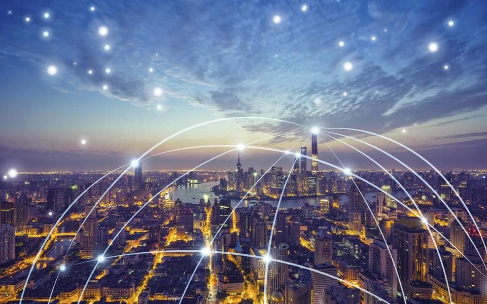 Internet _ The Great Enabler