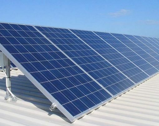 Is Aluminum Extrusion Profile Good for Solar Panels
