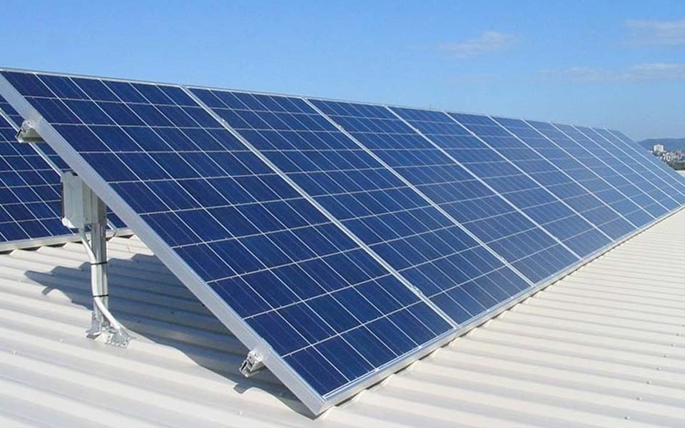 Is Aluminum Extrusion Profile Good for Solar Panels