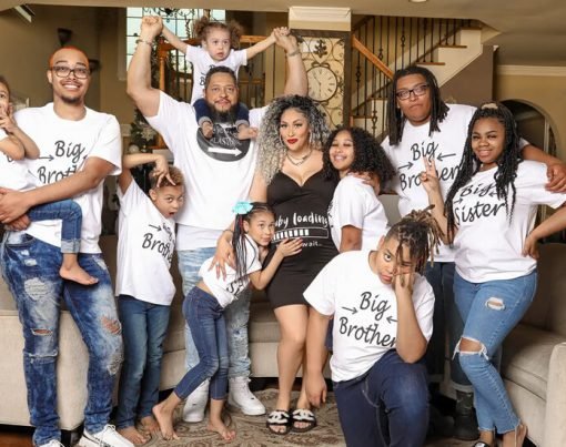 Ke'Riah David Darring