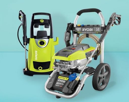 Obtaining the Best Pressure Washer