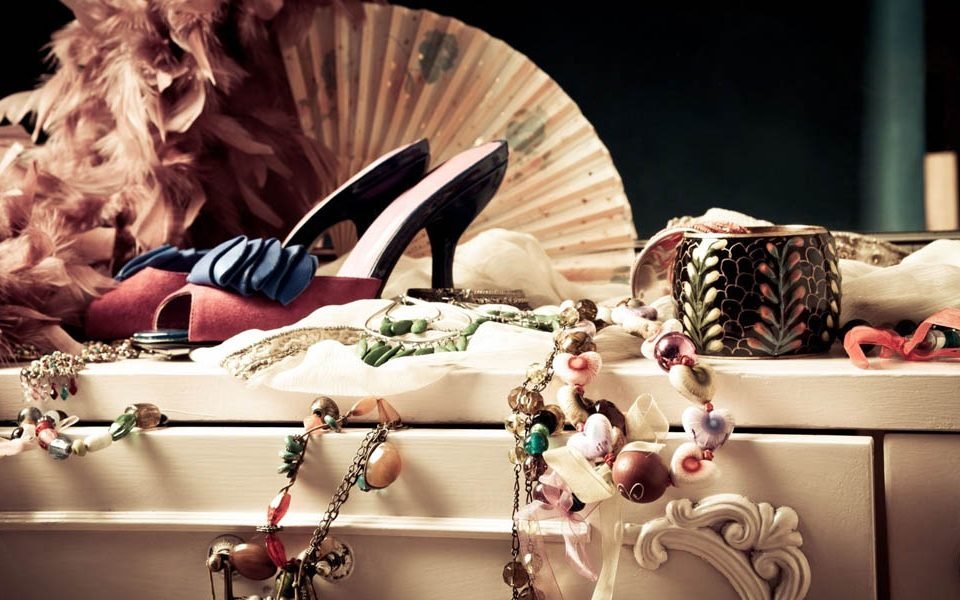 The Trendiest Accessories of 2022