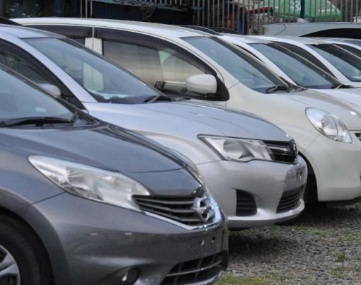 Top 7 Reasons Why You Should Get A Car Valuation