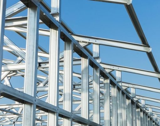 What Is Aluminum Framing