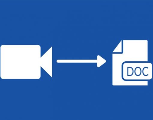 What Video Types Can Be Transcribed to Text