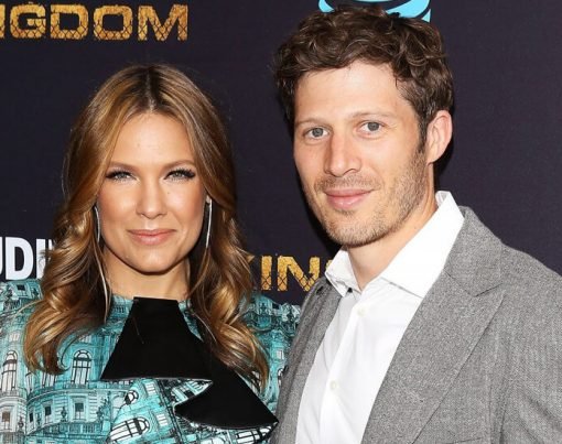 Zeppelin Adele Gilford