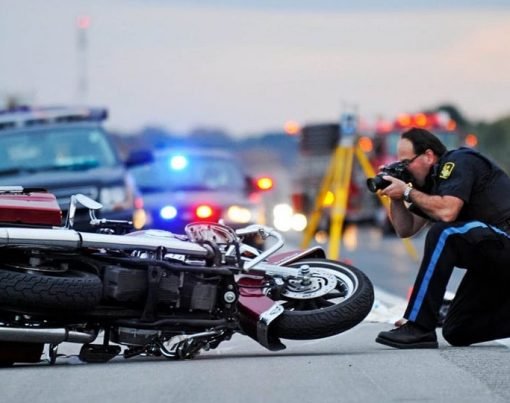 6 Things to Look for in a Motorcycle Accident Lawyer