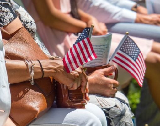 7 Tips To Help You Adapt To American Culture