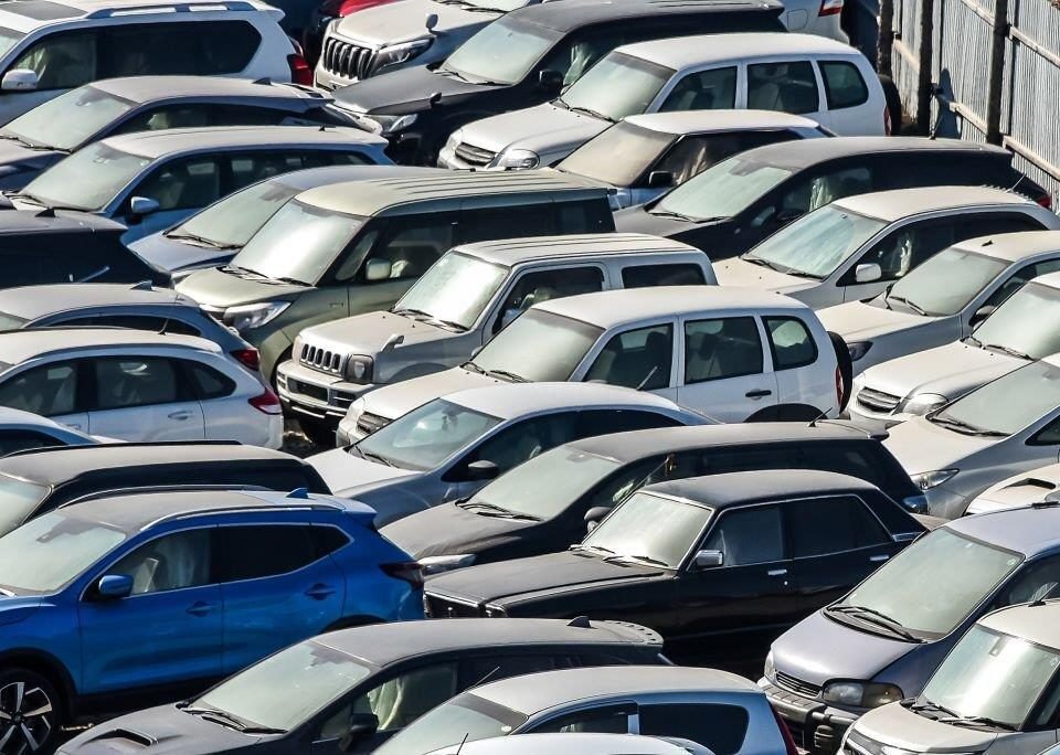 Best Car Auction Companies To Sell Your Car Online