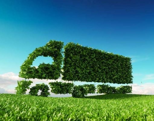Green Logistics & its Significance for Modern Businesses