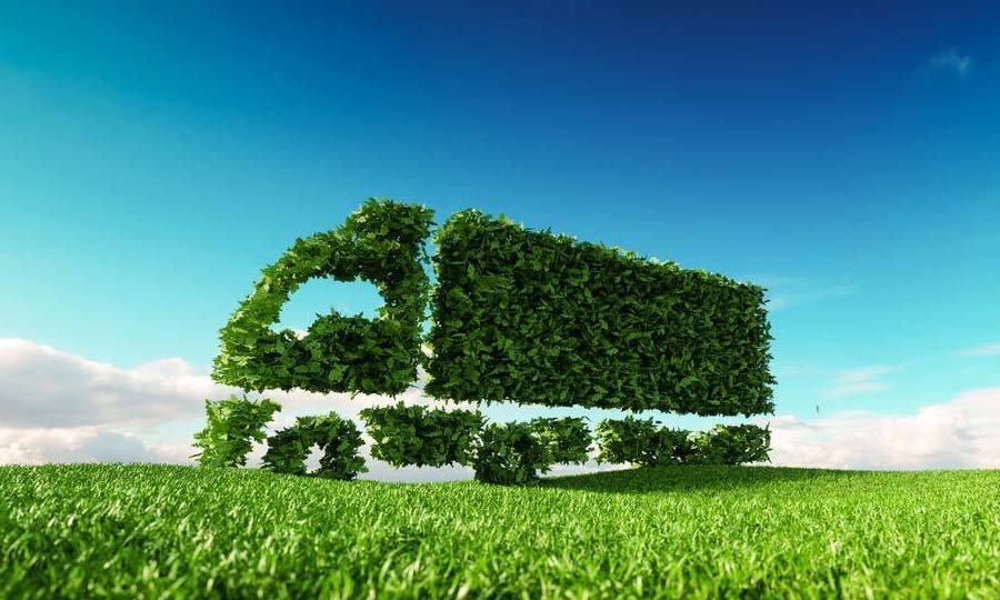 Green Logistics & its Significance for Modern Businesses