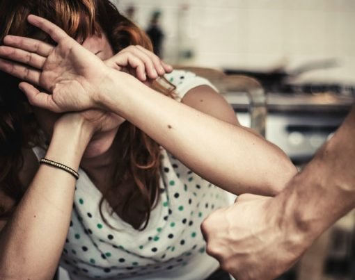 How To Handle Domestic Violence Situation