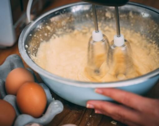 How To Use a Stand Mixer-1