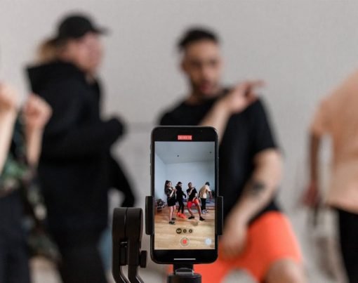 How to make your TikTok videos stand out with likes