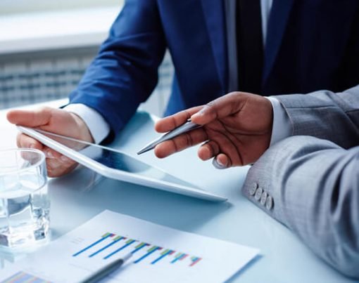 How will knowledge of corporate finance help to develop your business