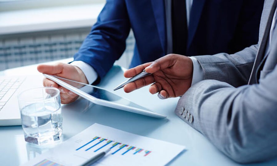 How will knowledge of corporate finance help to develop your business